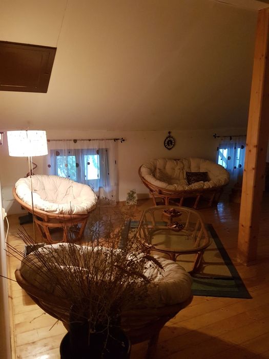 Casa ultracentrala,