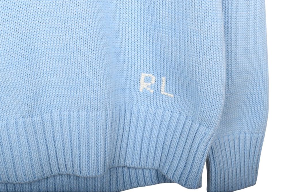 Новый свитер POLO BEAR