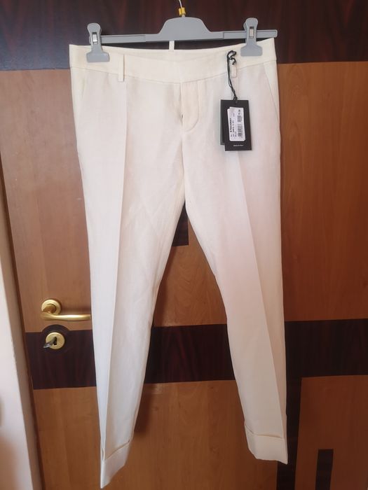 Dsquared2 оригинален дамски панталон XS