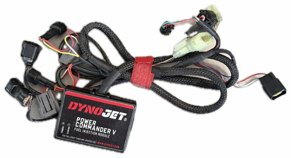 Dynojet Power Commander V