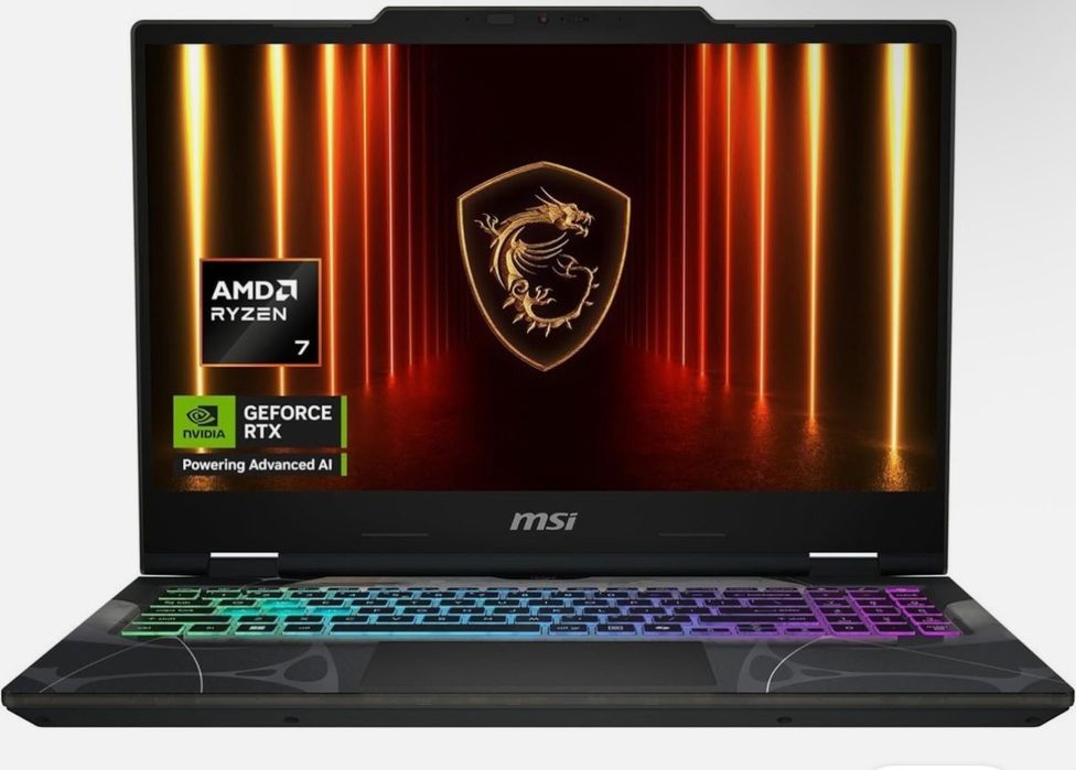 Laptop MSI Vector A16 HX A8WHG