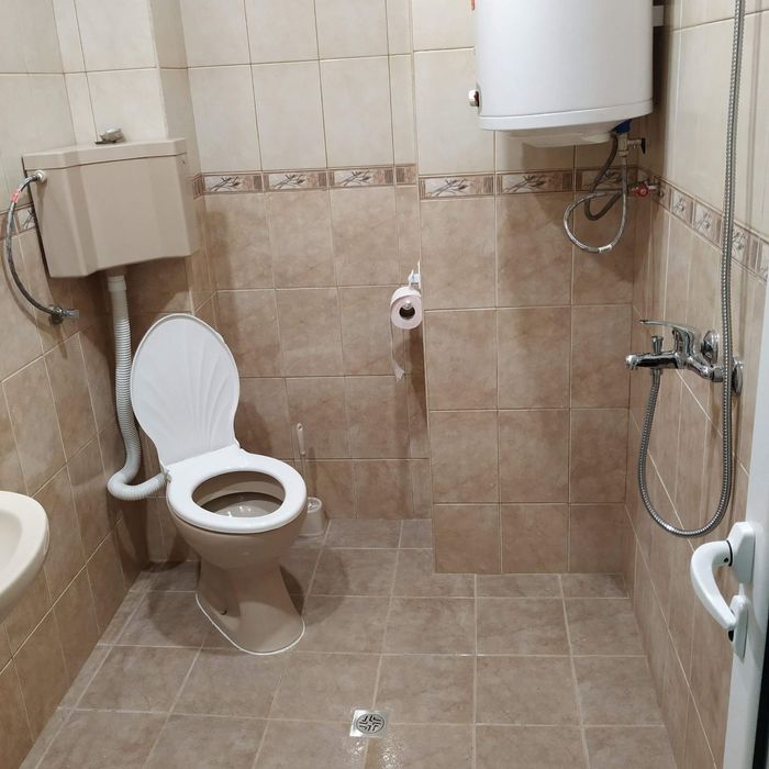 Дава се под наем Двустаен апартамент в Димитровград - 55 кв.м за 122.4 € - Снимка #4