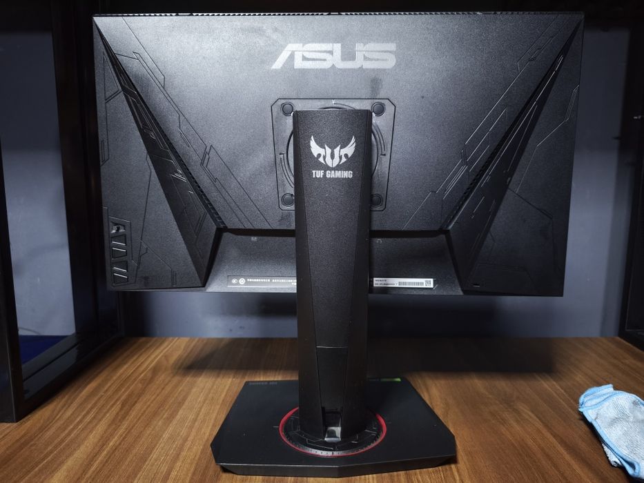 Asus tuf gaming 24.5 165hz