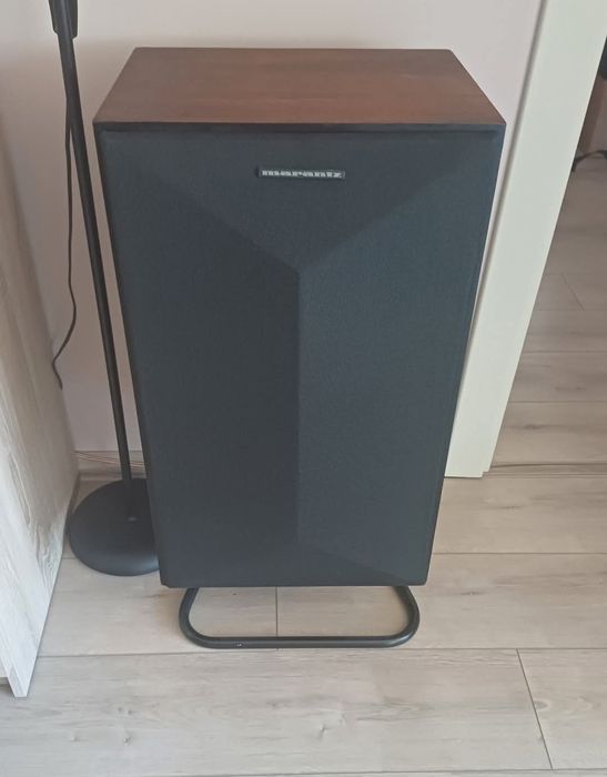 Продавам тонколони MARANTZ HD 660