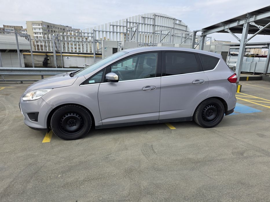 Oferta!!! Ford C-Max 2011 | 2.0 TDCi | Full option | Cutie automata