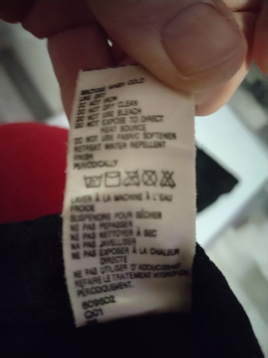 Ръкавици за ски и сноуборд