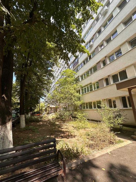 Apartament 3 camere Militari- Bulevardul Uverturii