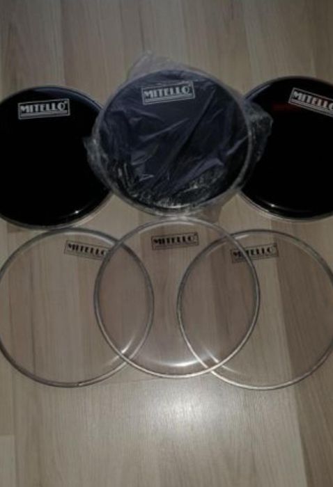 Fețe Pentru tarabane 8  șuruburi  noi originale