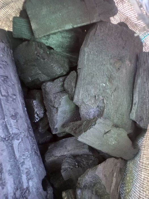 Уголь древесный писта кумр бор