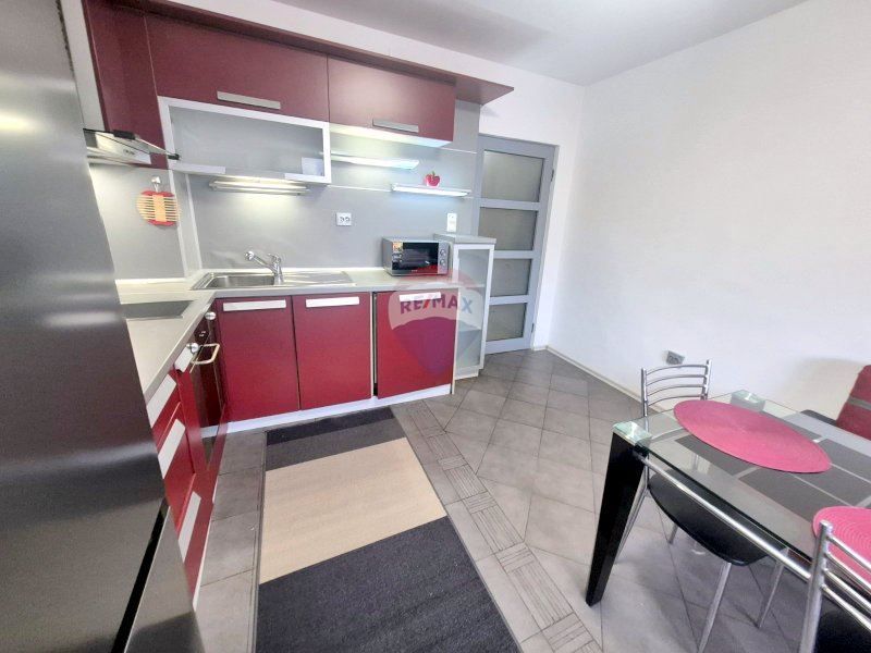 Двустаен апартамент за продажба, Лятно кино Тракия Т4442