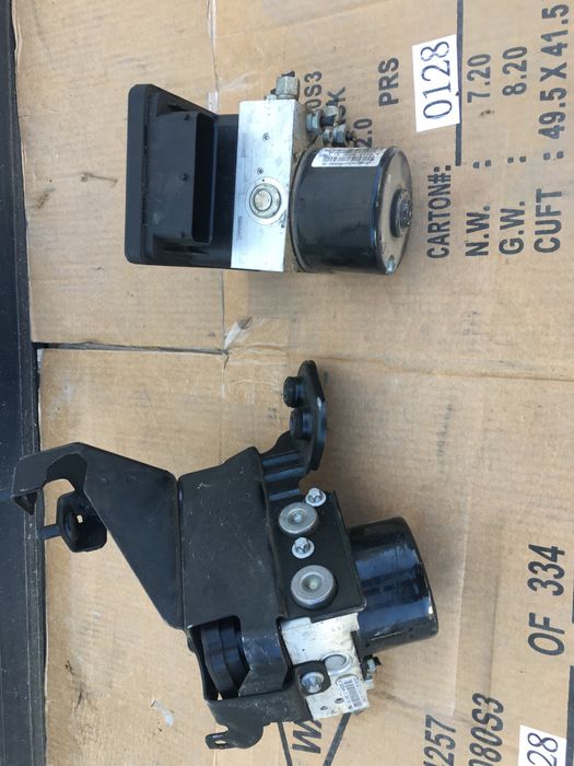 Modul ABS Opel Astra J,K. Mokka,Insignia. 2009-2018