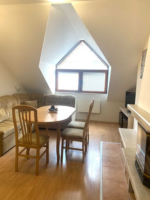 Продава се Двустаен апартамент в к.к. Пампорово - 61 кв.м за 804 €/кв.м - Снимка #3