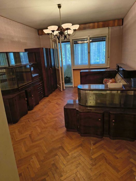 Apartament cu 3 camere de vanzare Satu Mare, Micro 15