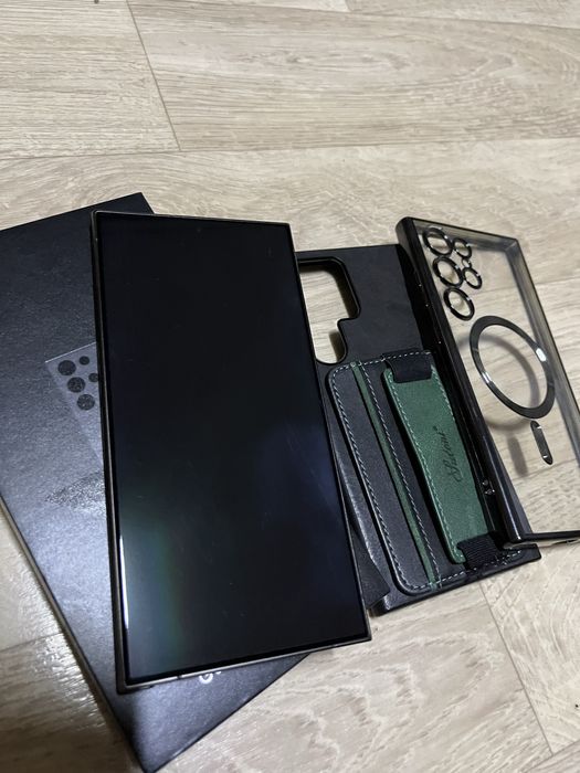 Продам Samsung s 24 ultra