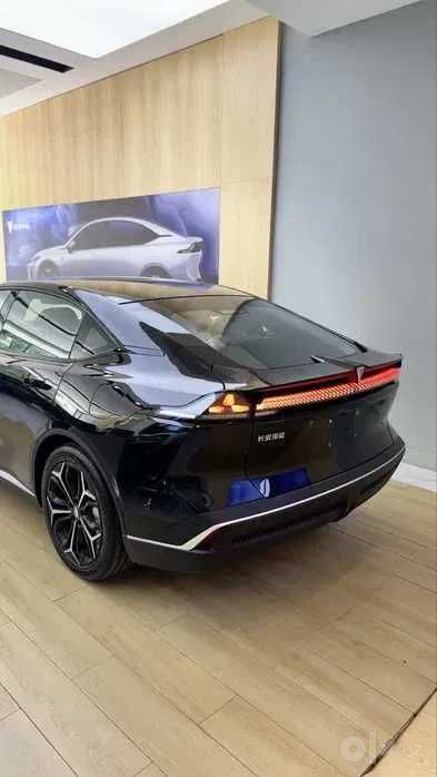 Changan deepal s03 rassrochkaga beriladi