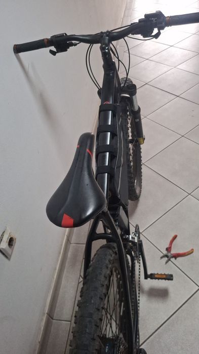 Bicicleta electrica 50 km/h