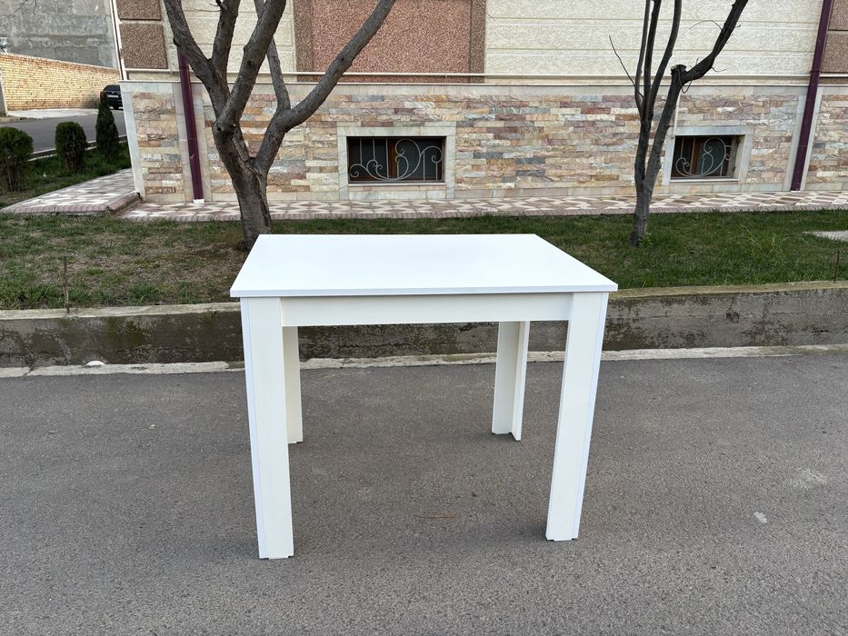 Кухонный и гостиный стол от производителя по низкой цене