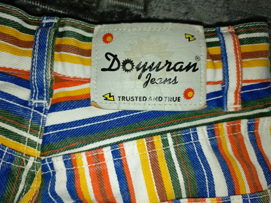 Продаю джинсы б/у
