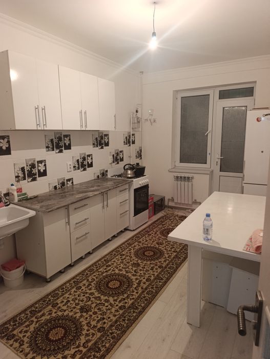 Квартира В аренду