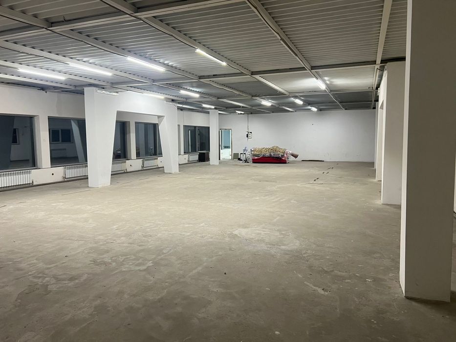 Сдам в аренду помещения