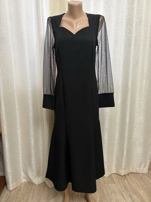 Нарядные платья для девушек