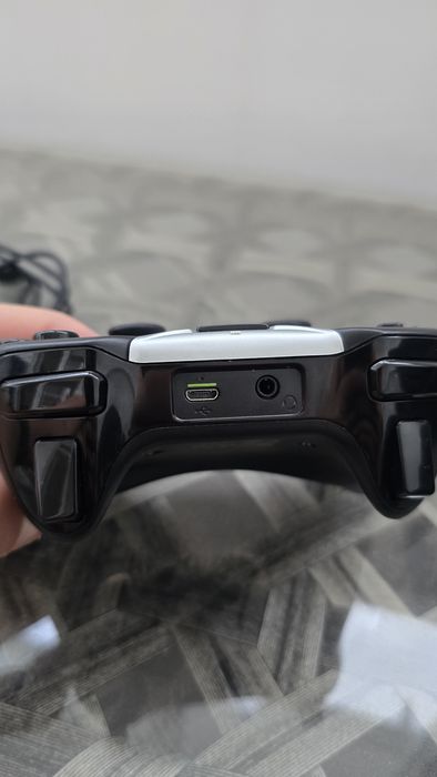 Nvidia Shield controller