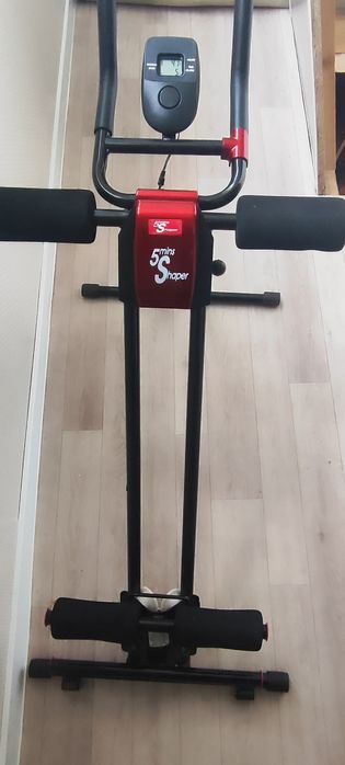 тренажорка,5minute shaper