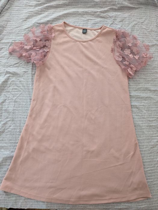 Рокли по 7€  Villa/Shein