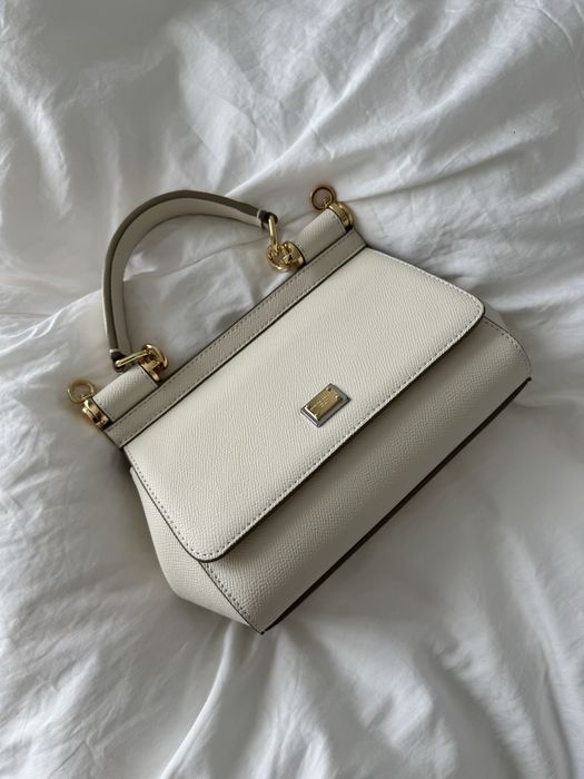 Geanta D&G sicily