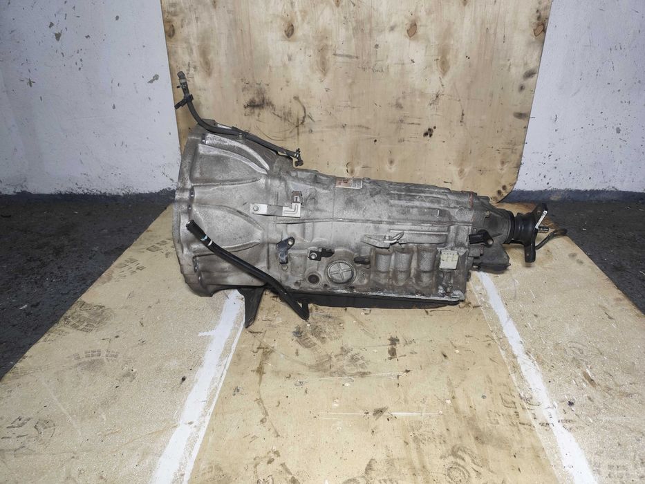 АКПП Aisin 30-42LE 1GZ-FE 1GZ 5.0 V12 Toyota Century GZG50 Тойота