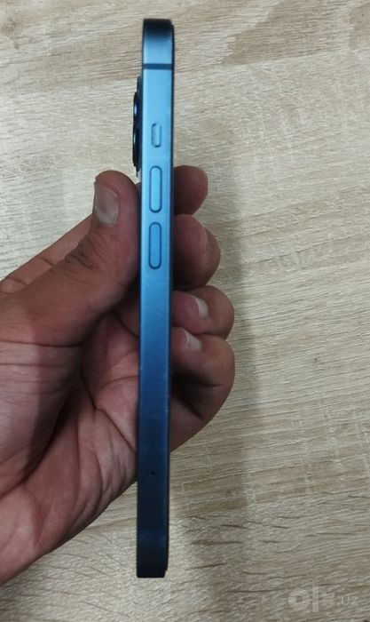 iPhone 13 kar dak