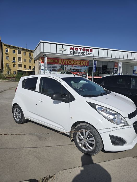 Спарк сотилади мх 2 позиция