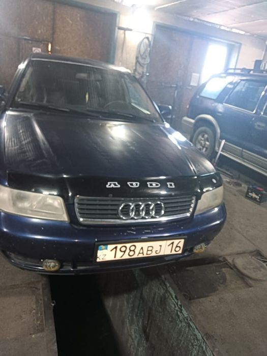 Продам автомобиль в хорошем ТС