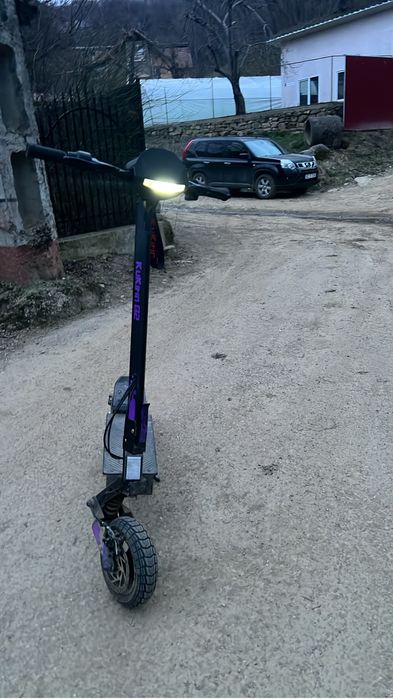 Kukirin G2 2025 800w