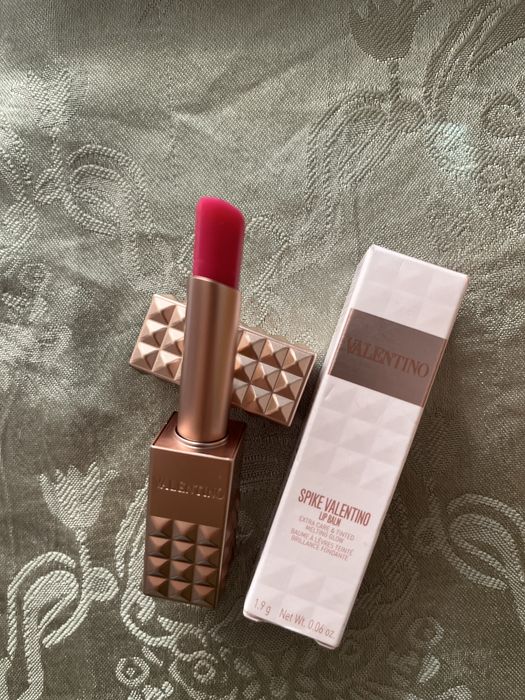 Червило на Valentino