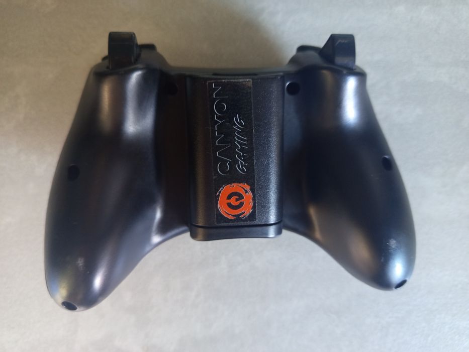 Джойстик Canyon gaming CND-GWP6