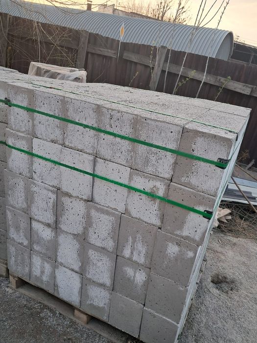 Продам блоки полистиролбетона