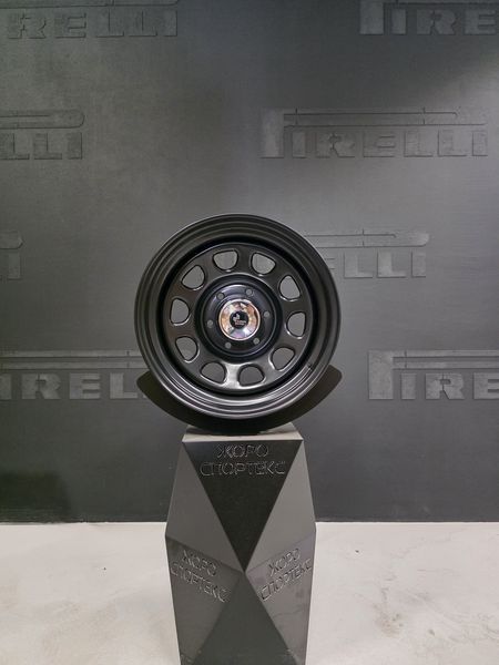 16цола 6x139,7 Toyota Nissan Mitsubishi Тойота Нисан Митсубиши 6х139,7