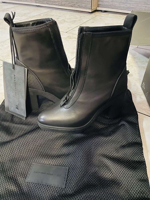 Alexander Wang  дамски боти