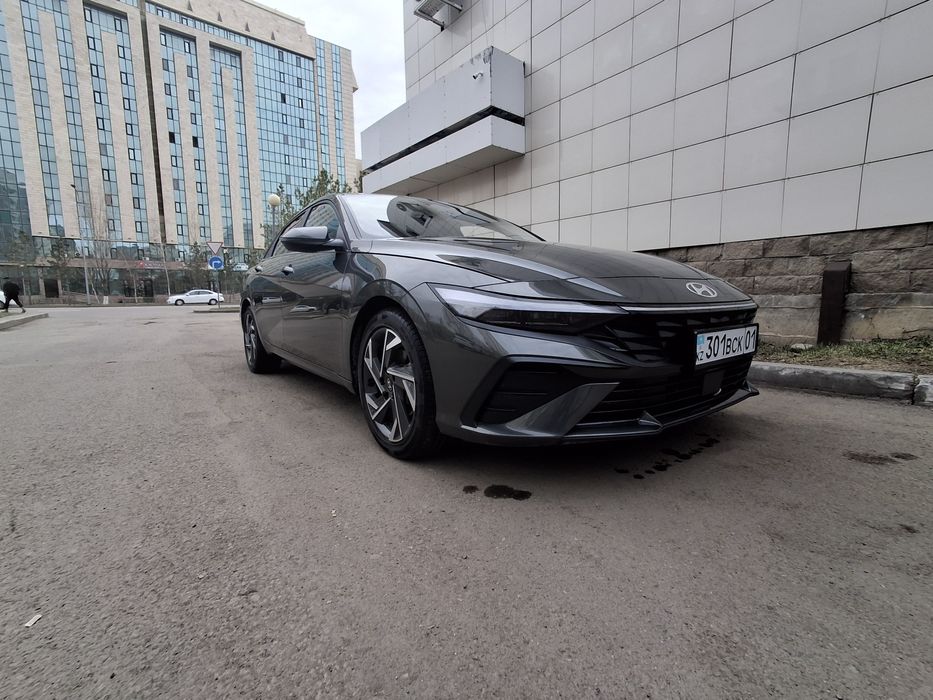 Продам срочно елантру