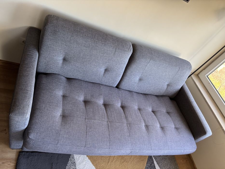 Диван Модерен Разтегателен и Компактен