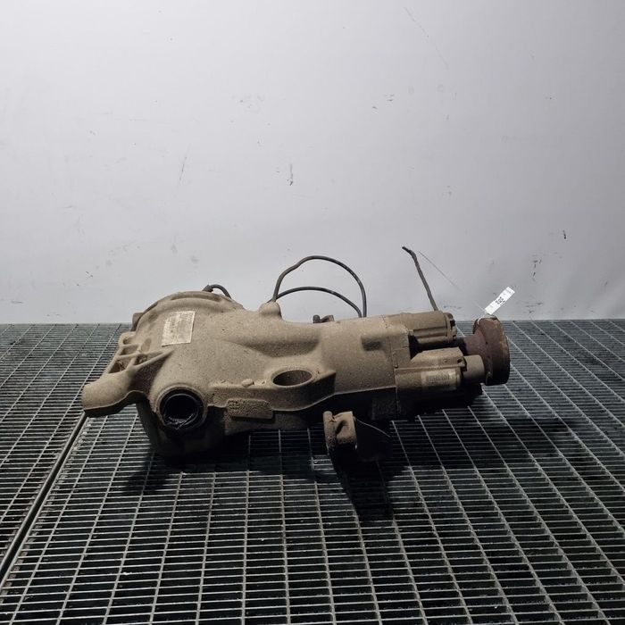 Grup spate Land Rover Freelander 2 Facelift 2.2 Diesel 2010 - 2012 150CP Manuala 6 ...