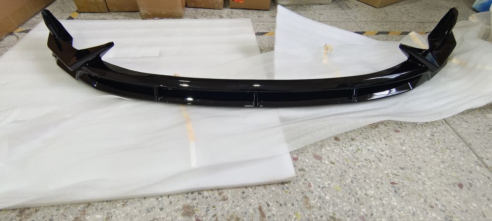 Zeekr 001 обвес бодикит bodykit