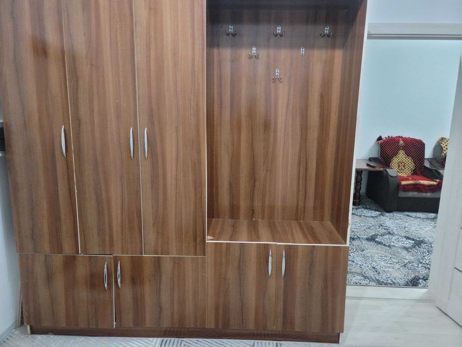 Янги Дархон    2/1/16  58,0 кв.м.