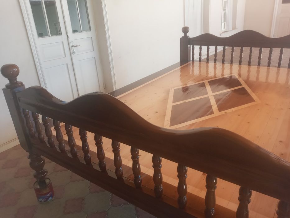 CHorpoya sotiladi 2.50 ga 3 metrli razmeri