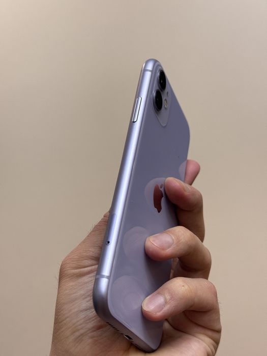 Iphone 11. 128гб. 10/10