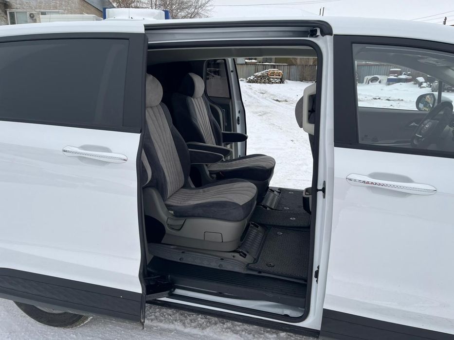 Такси Костанай перевозки