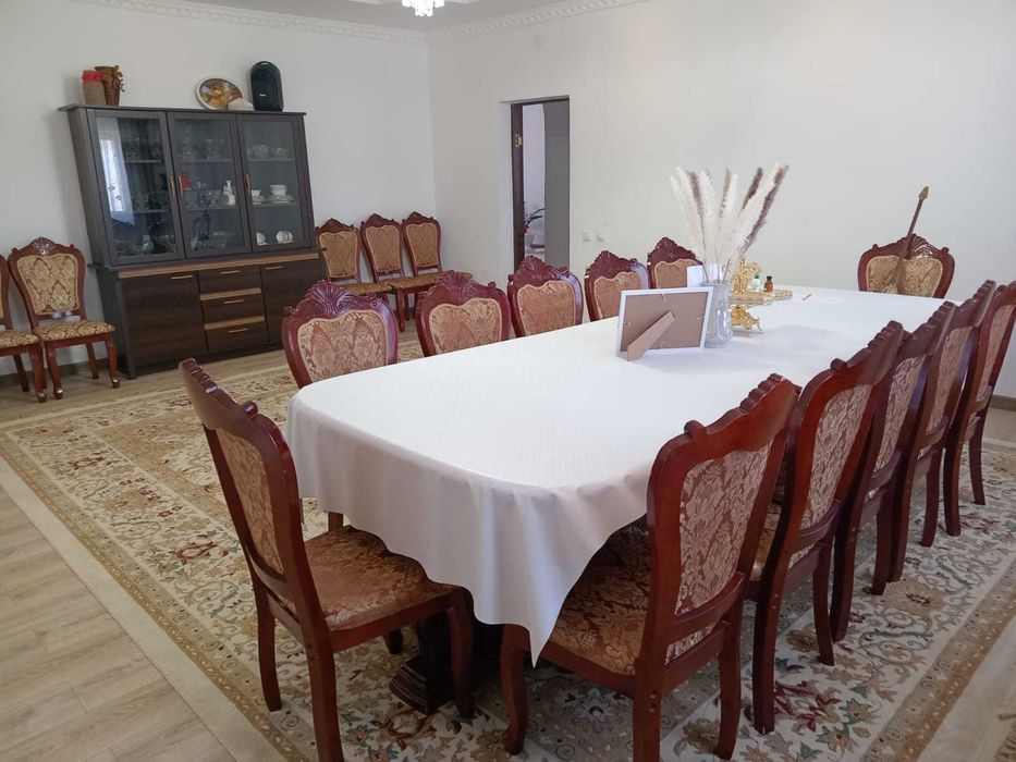 Продается дом в Саркамыс-2