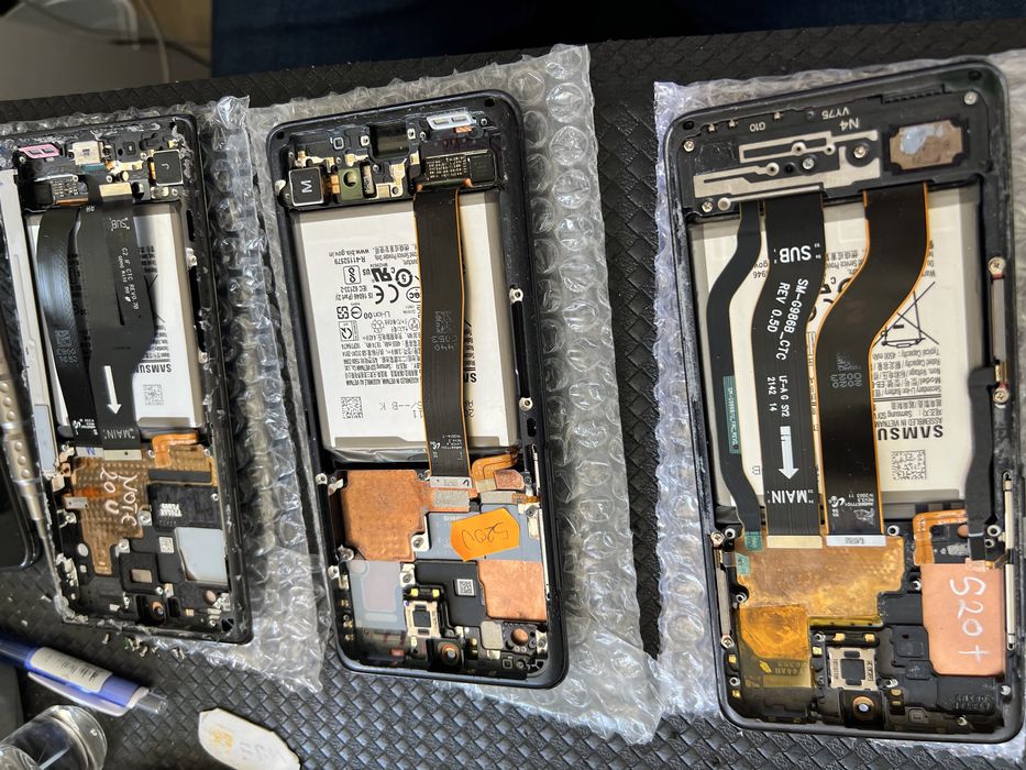 Display Original Samsung s22 S22+ S10e A51 A71 A42 S21 S21+ ultra