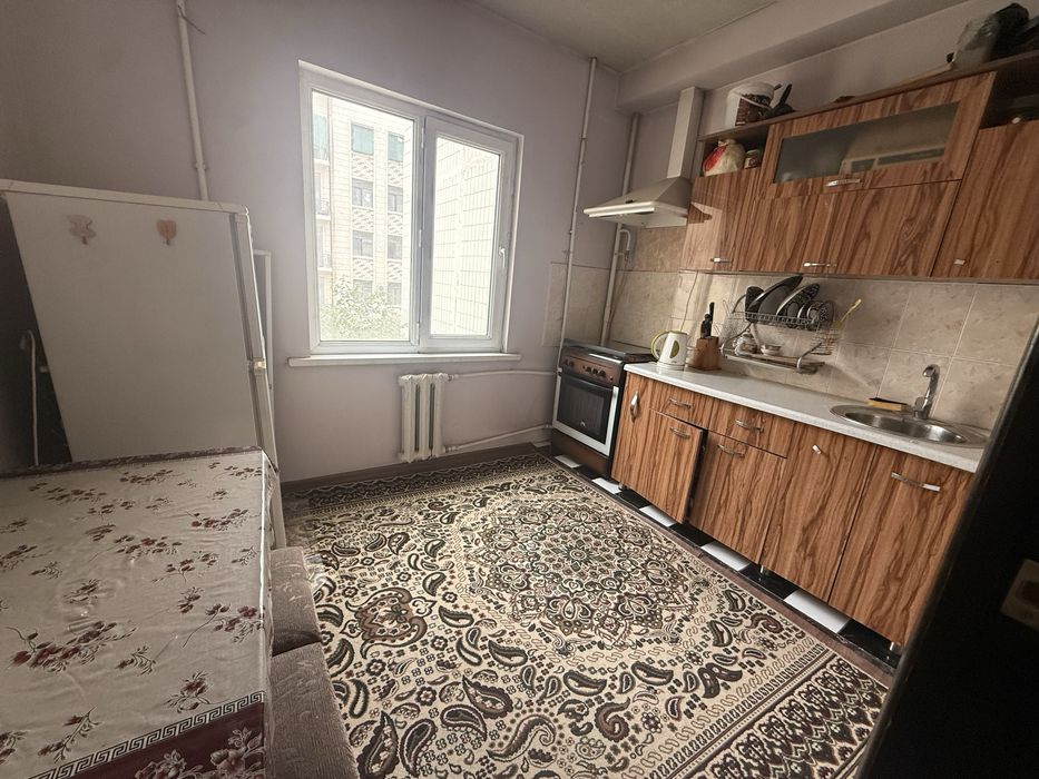 Квартира Сергели-5 2 хона
